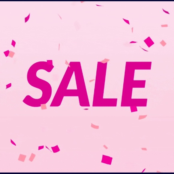 Bundle select items and save! - Picture 1 of 1